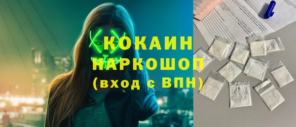 прущие крисы Балахна